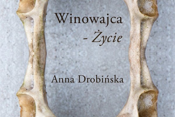 Winowajca – życie